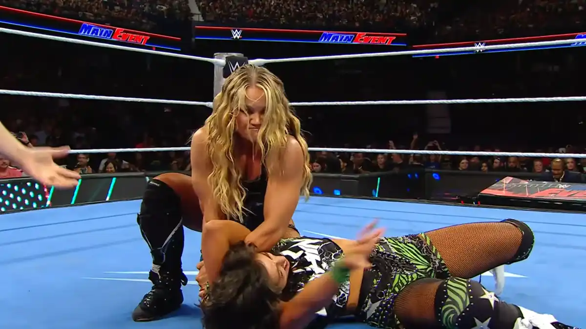 WWE Main Event (09.07.2026)
