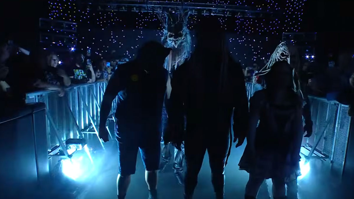 WWE Main Event (19.02.2026)