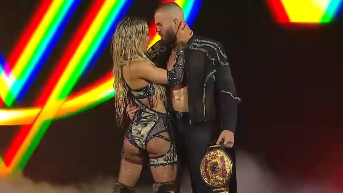 WWE Main Event