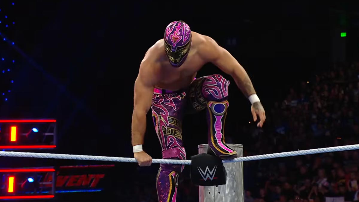 WWE Main Event (28.05.2026)