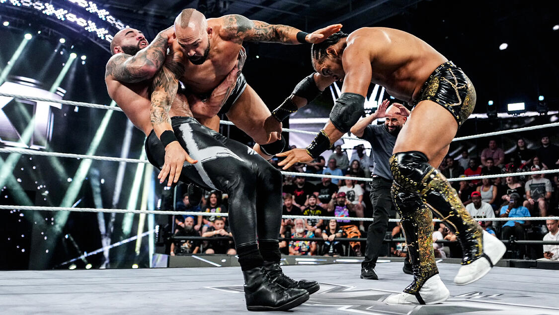 WWE NXT (02.06.2026)