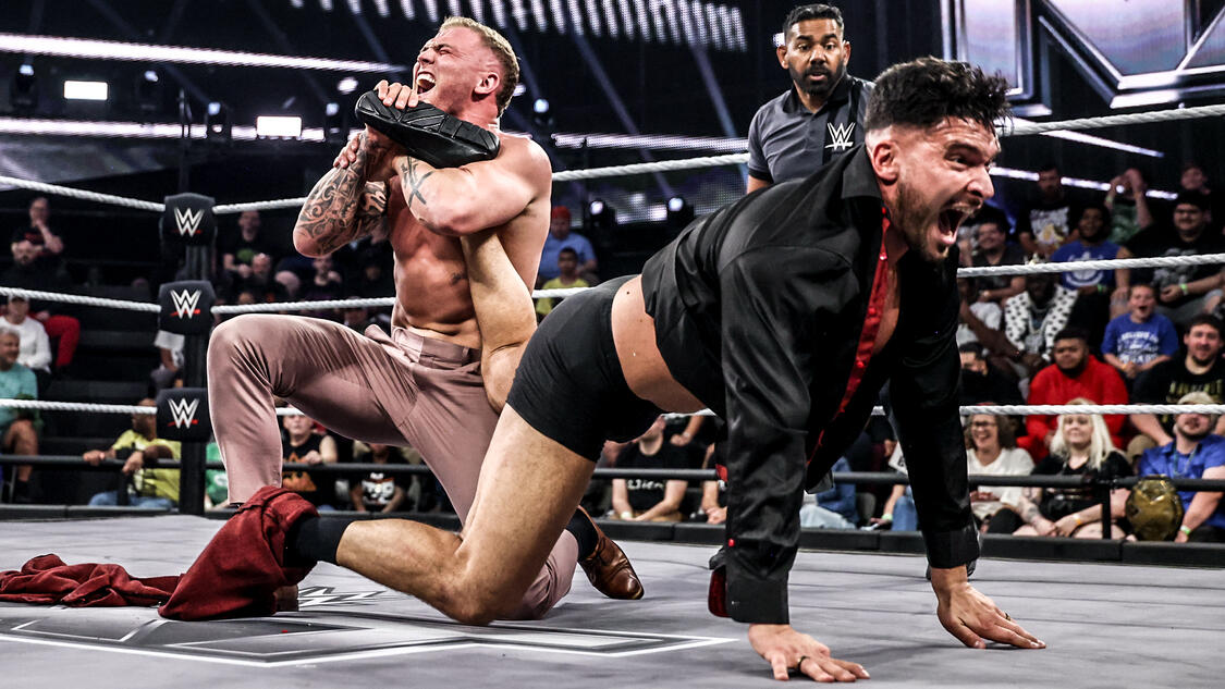 WWE NXT (03.03.2026)