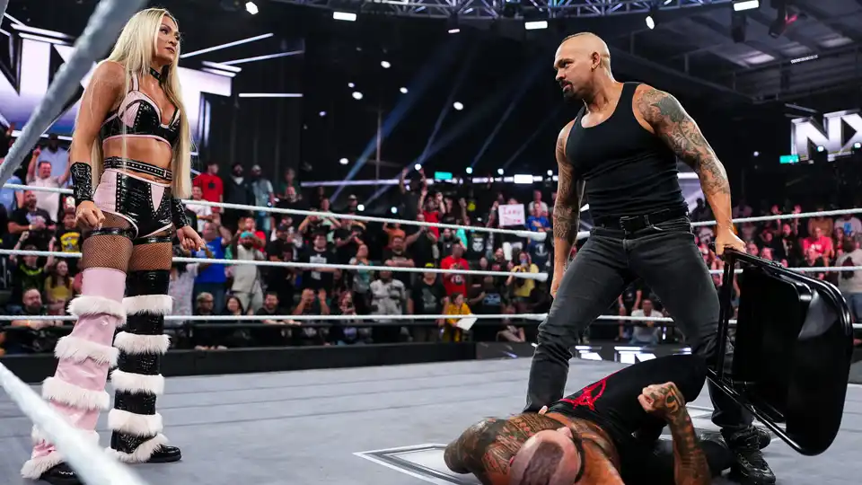 WWE NXT