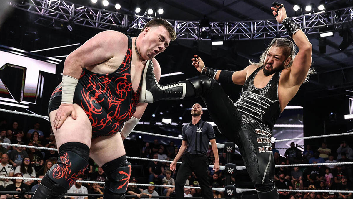 WWE NXT (09.06.2026)
