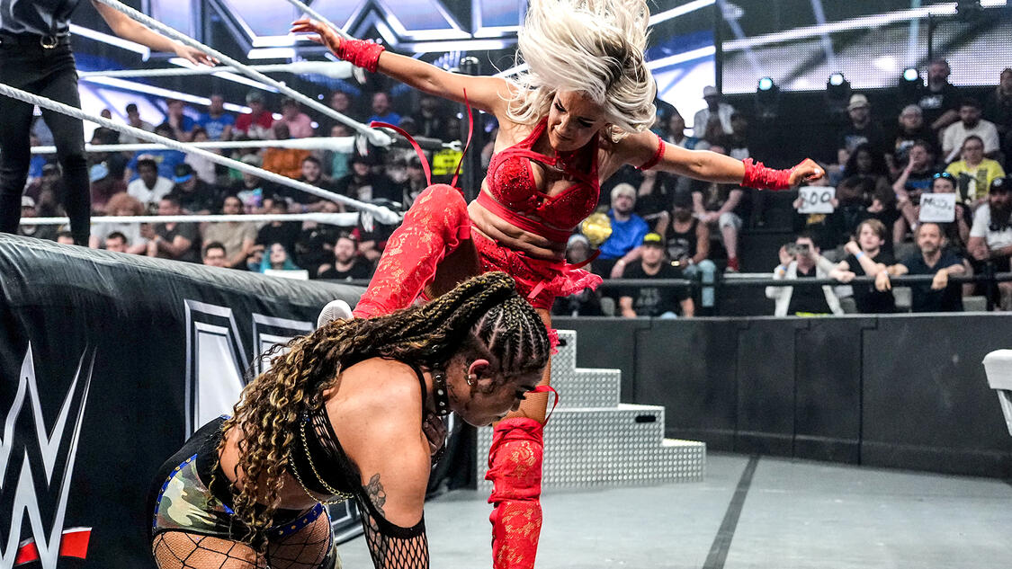 WWE NXT (10.02.2026)