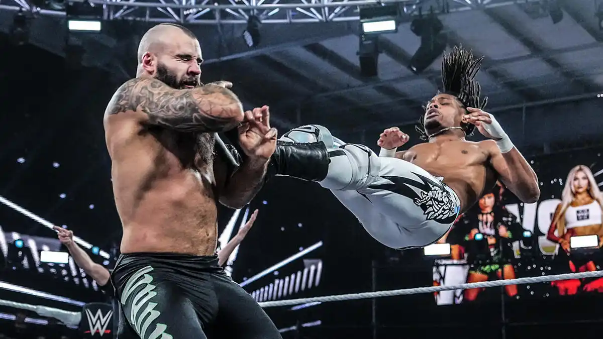 WWE NXT