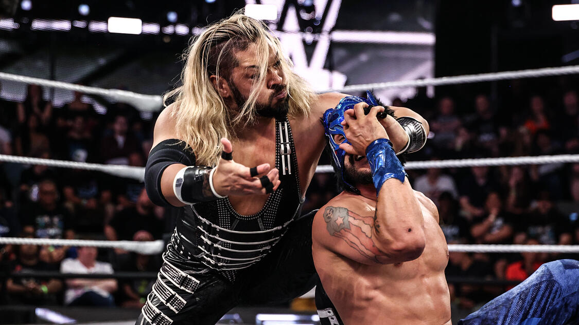 WWE NXT (12.05.2026)
