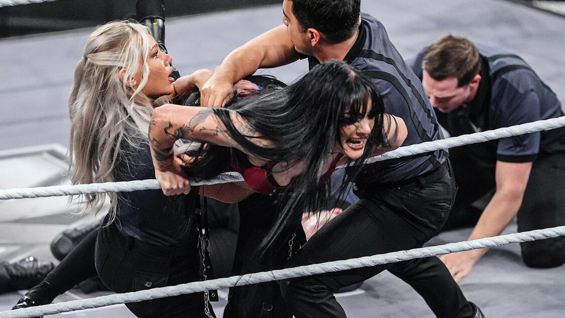 WWE NXT (13.01.2026)