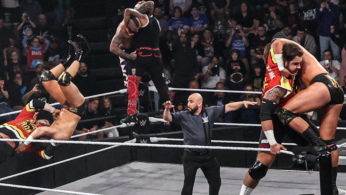 WWE NXT (17.02.2026)