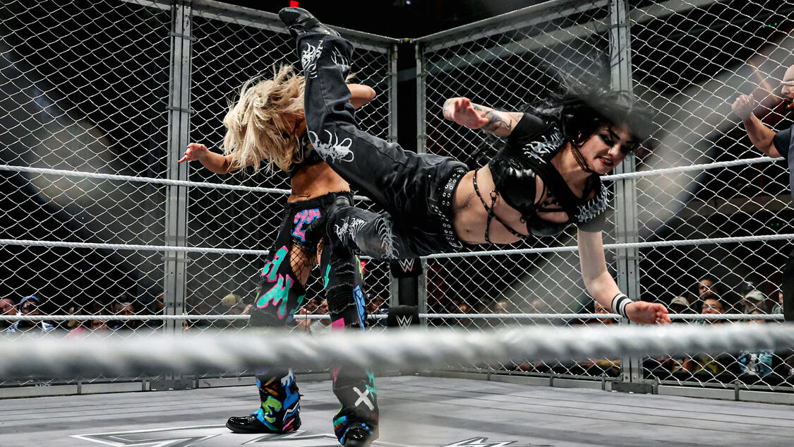 WWE NXT