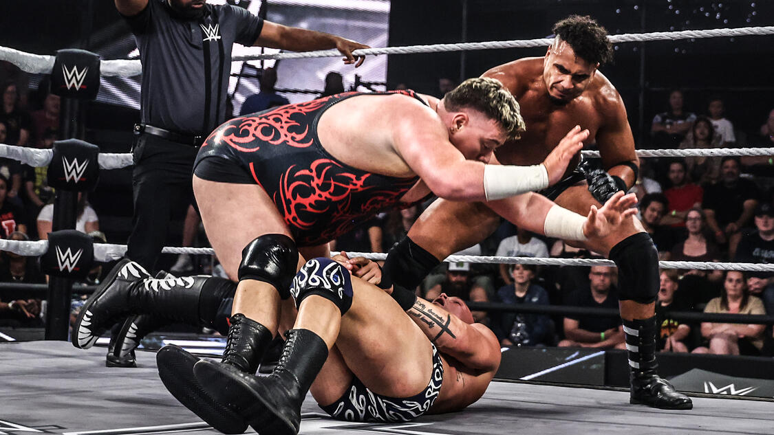 WWE NXT (19.05.2026)