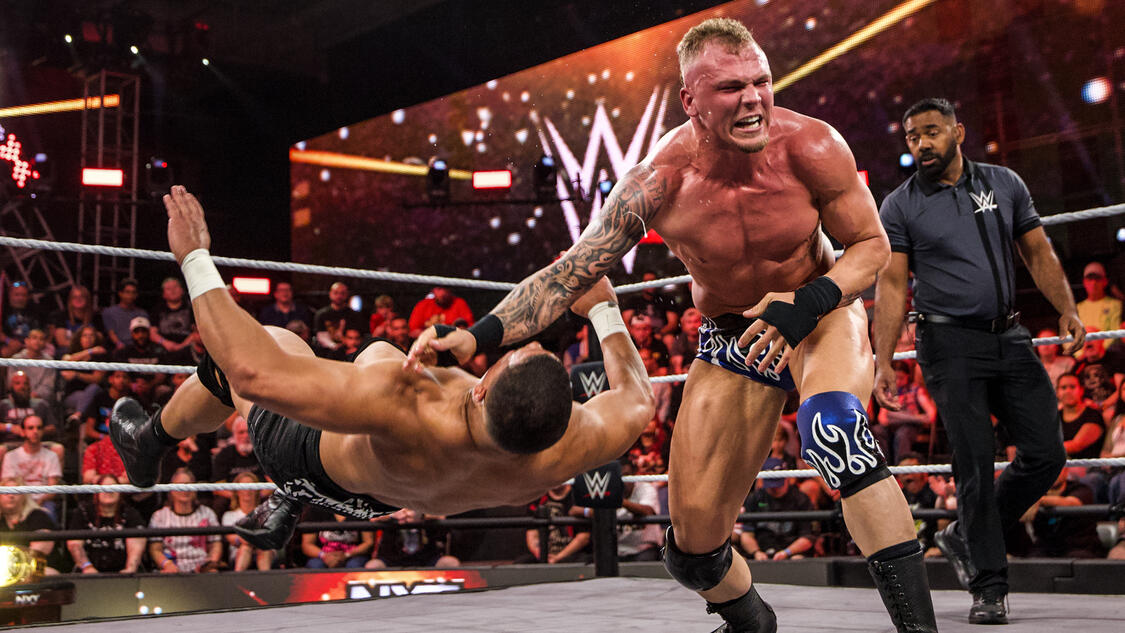 WWE NXT (21.04.2026)