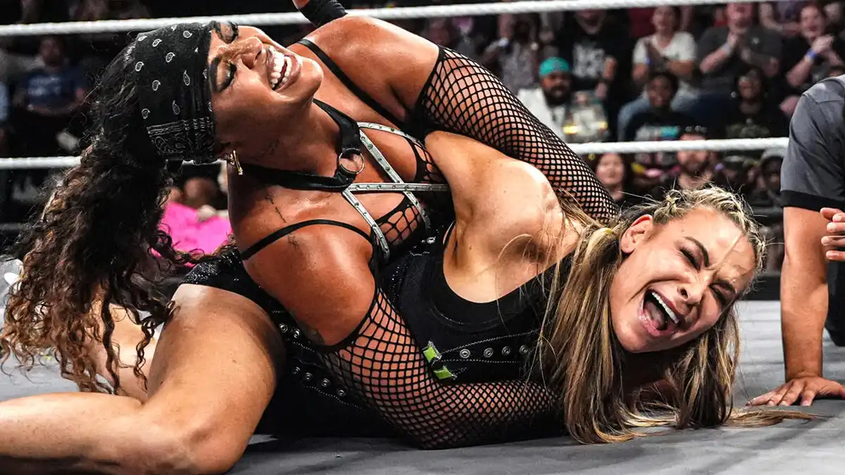 WWE NXT