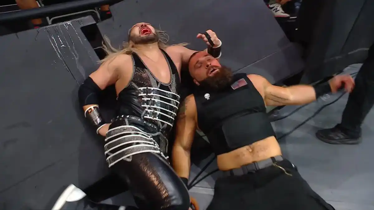 WWE NXT