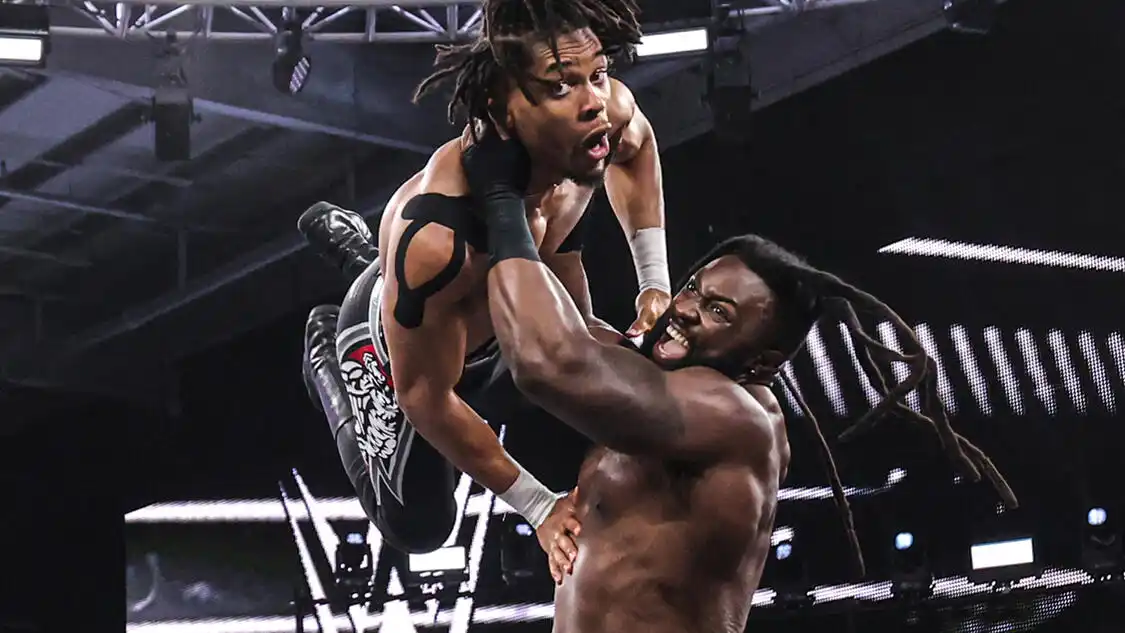 WWE NXT