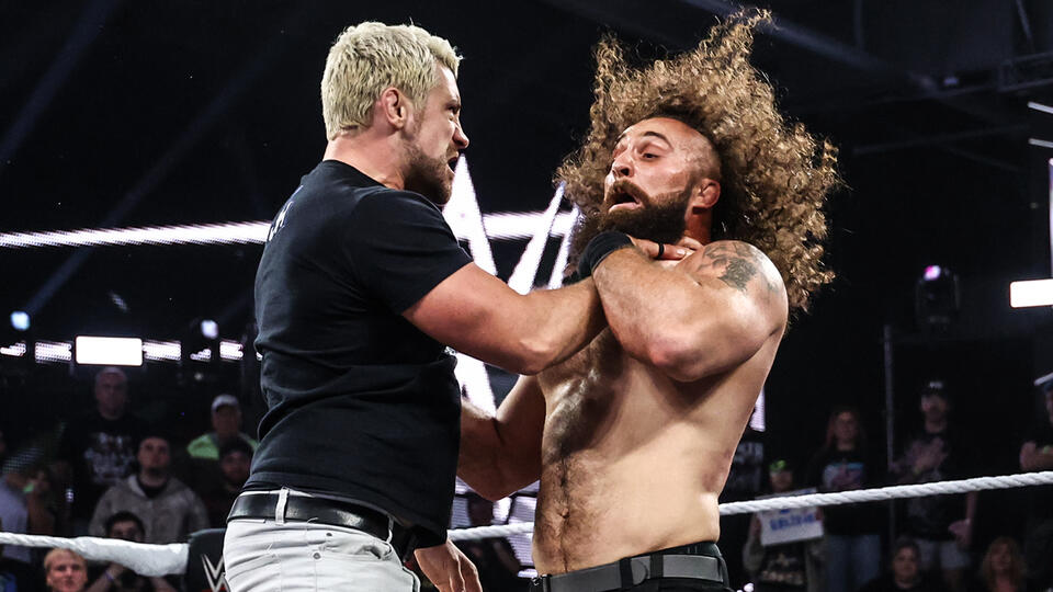 WWE NXT