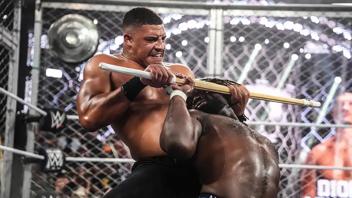 WWE NXT