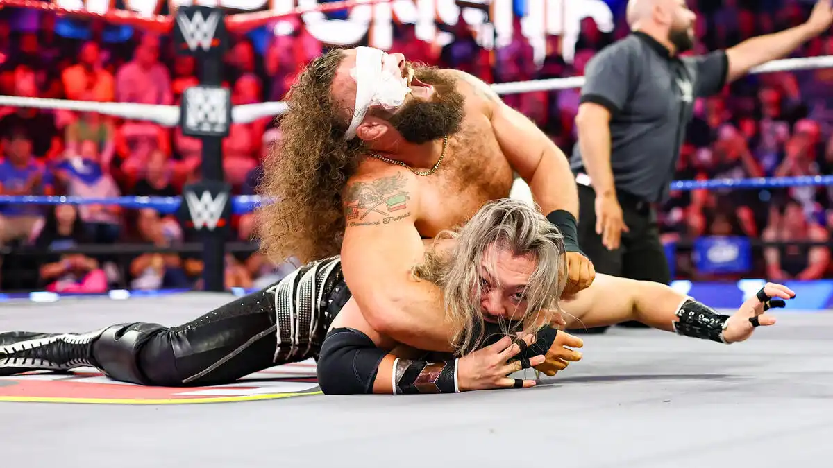 WWE NXT