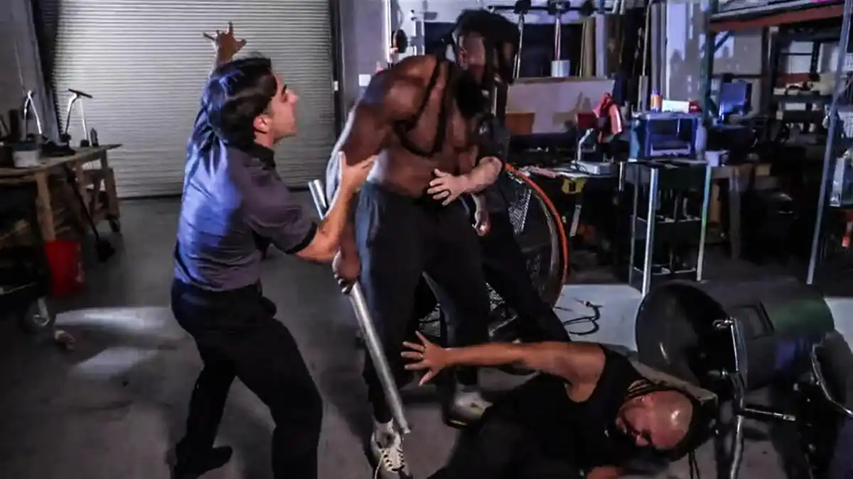 WWE NXT