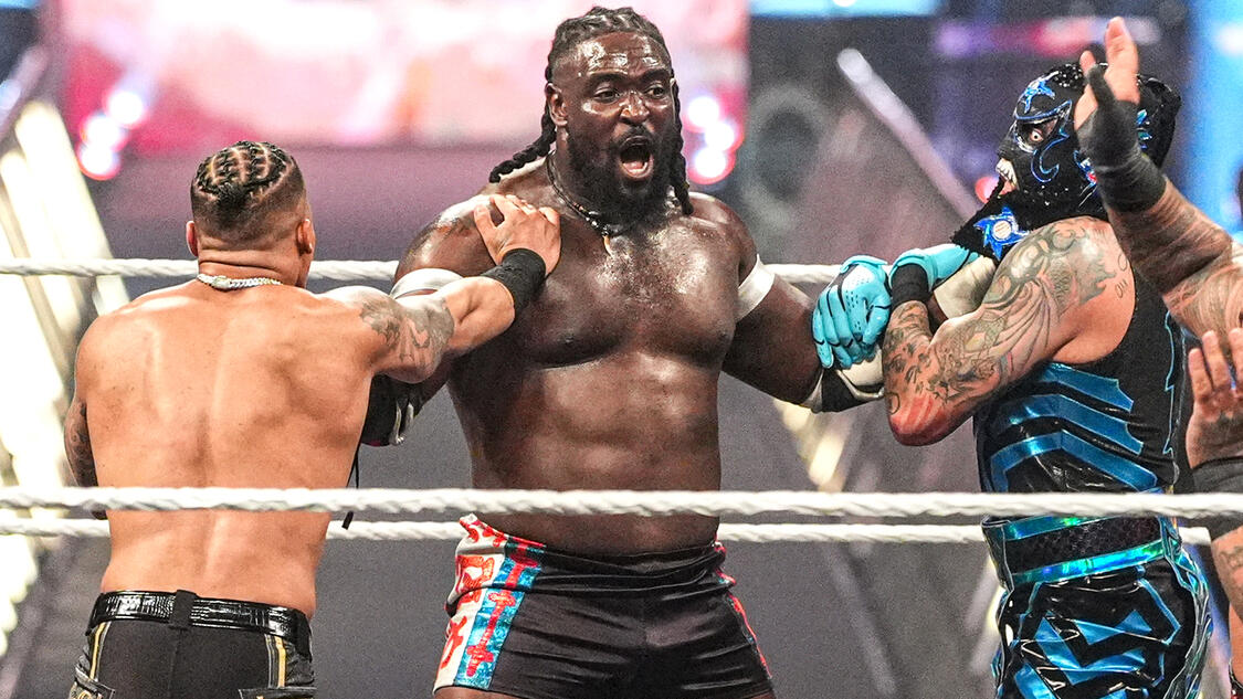 WWE RAW (01.06.2026)