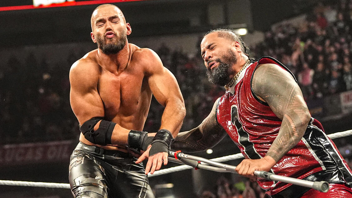 WWE RAW (02.03.2026)