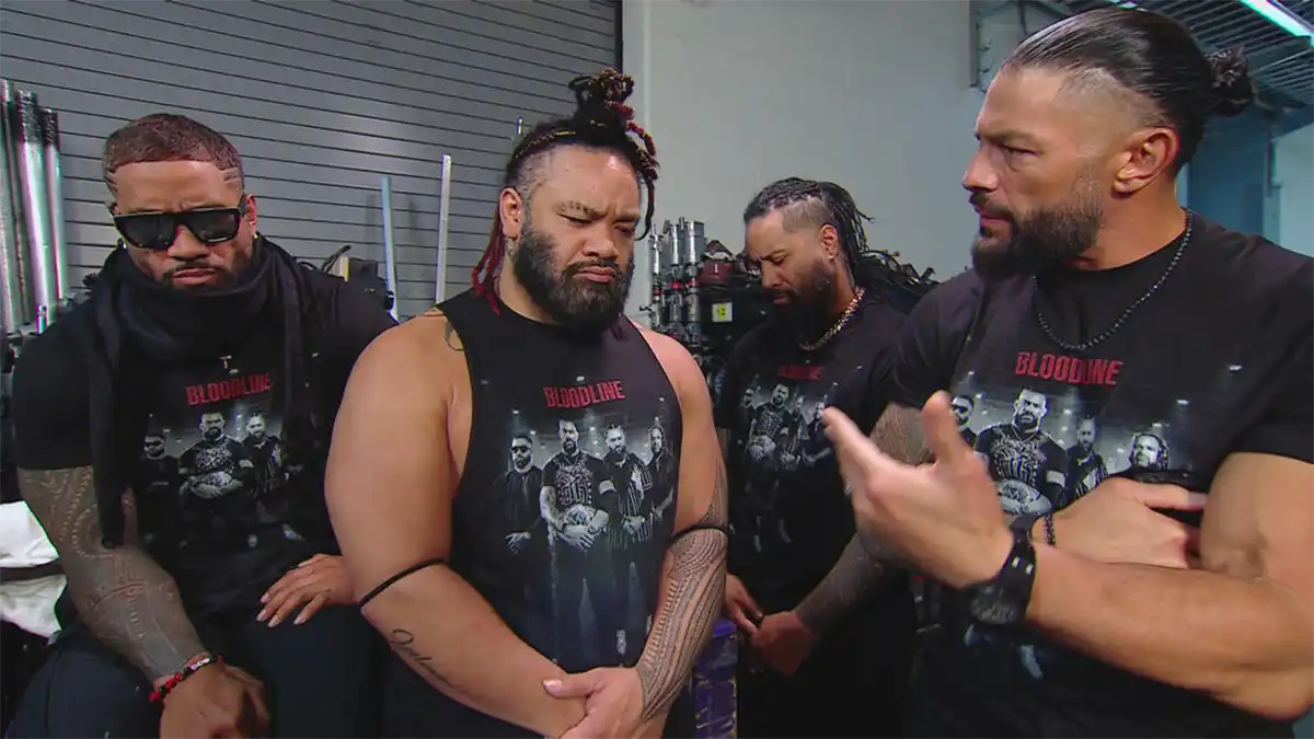 Videa (videos) - WWE RAW