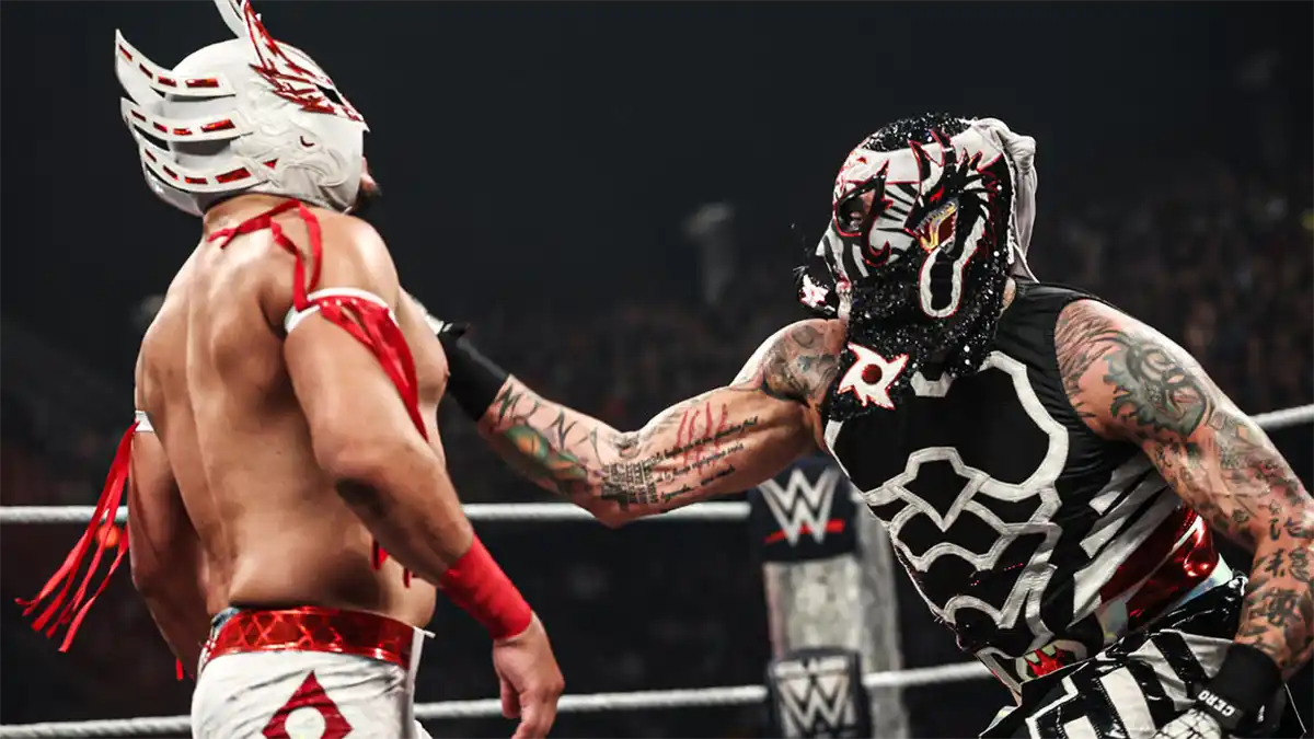 WWE RAW (10.08.2026)
