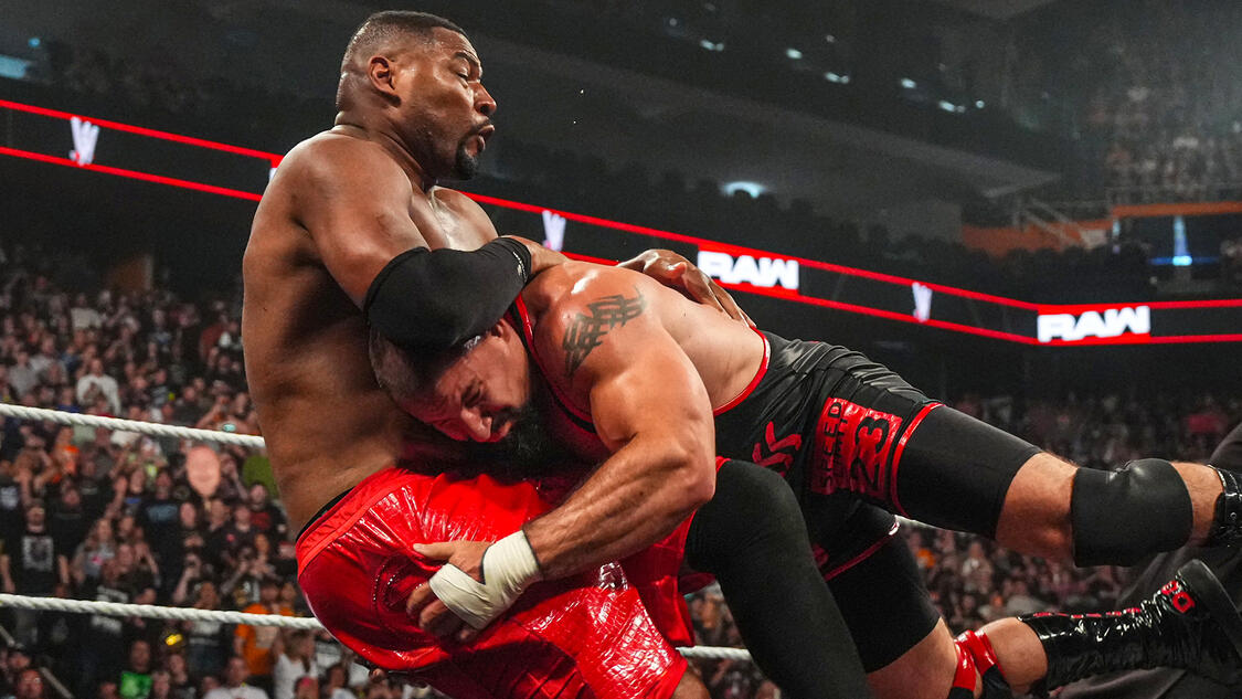 WWE RAW (11.05.2026)