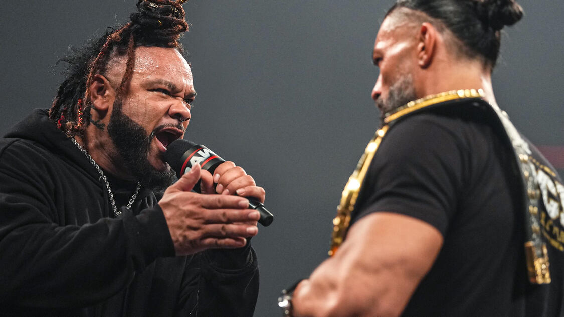 Videa (videos) - WWE RAW