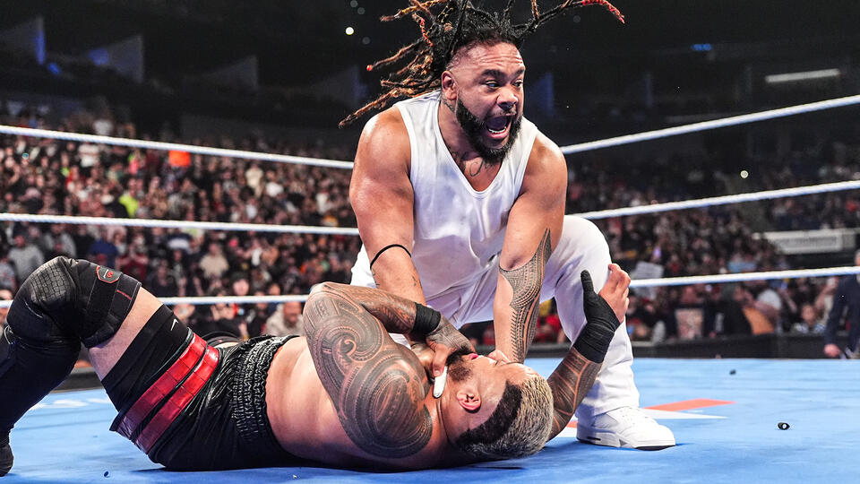 SmackDown