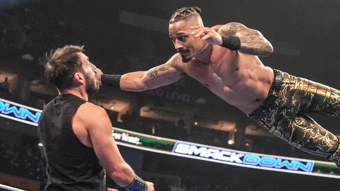 SmackDown (02.01.2026)