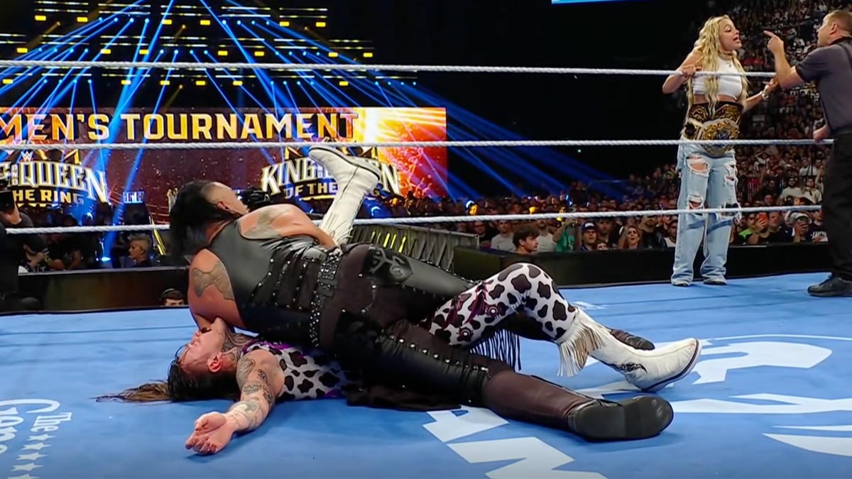 SmackDown (05.06.2026)
