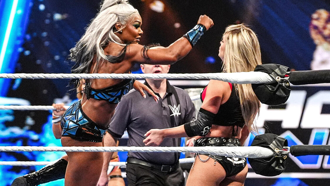 SmackDown (06.02.2026)