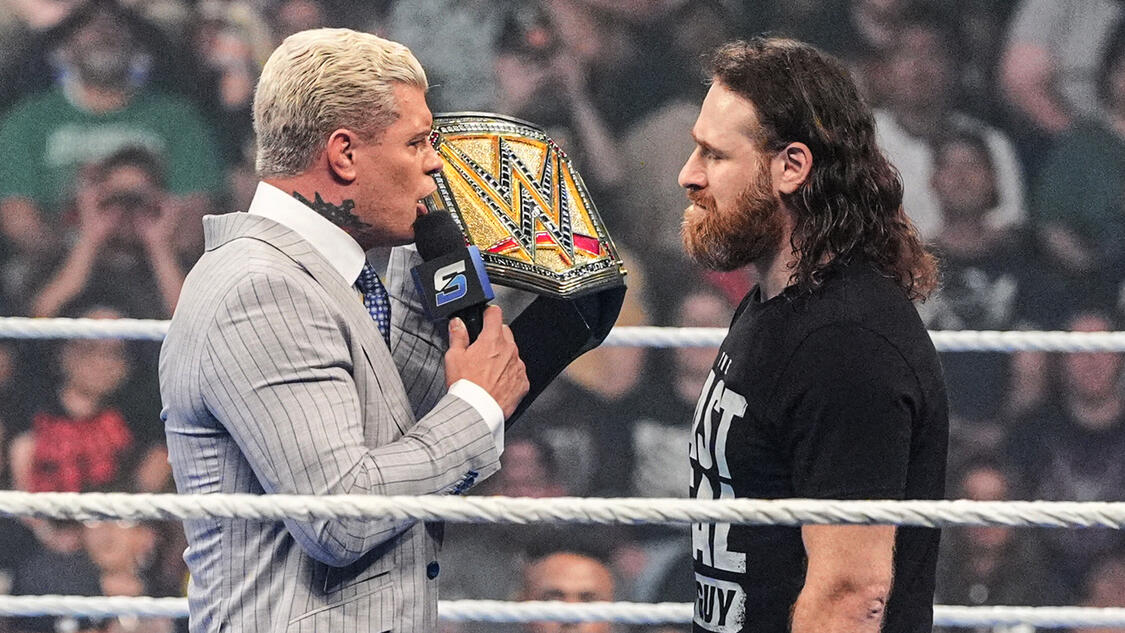 SmackDown