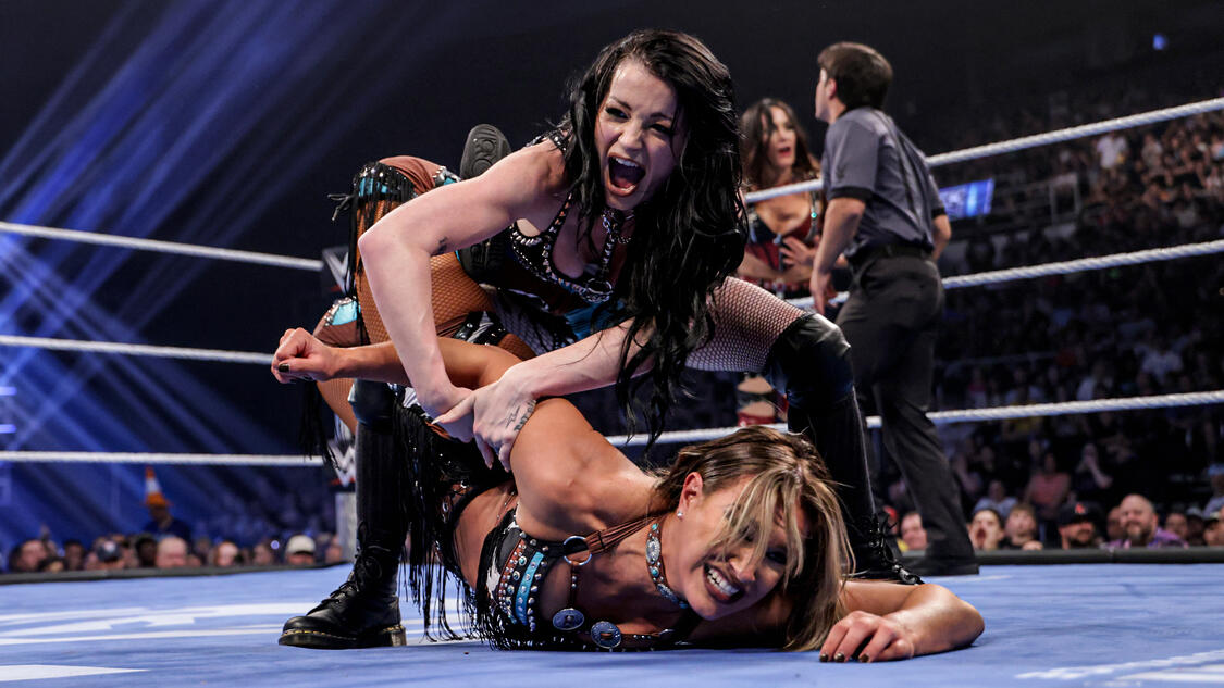 SmackDown (12.06.2026)