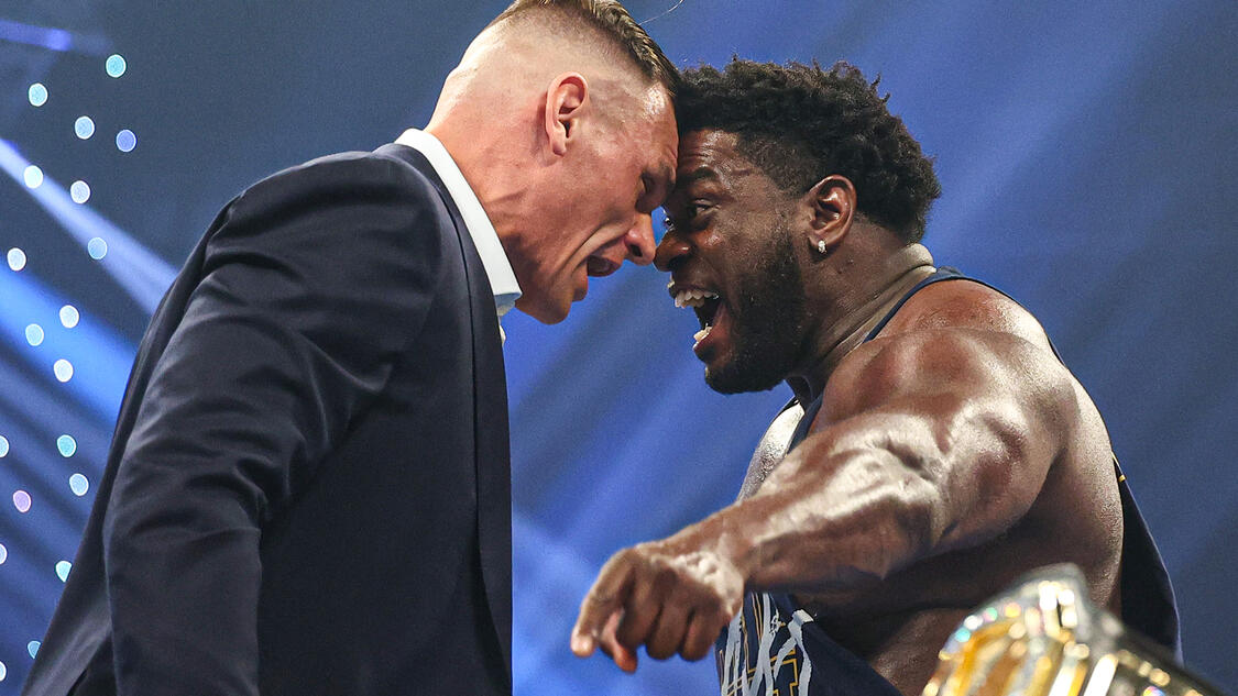SmackDown