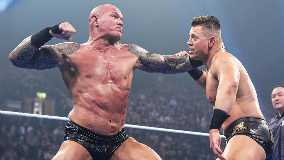 SmackDown (16.01.2026)