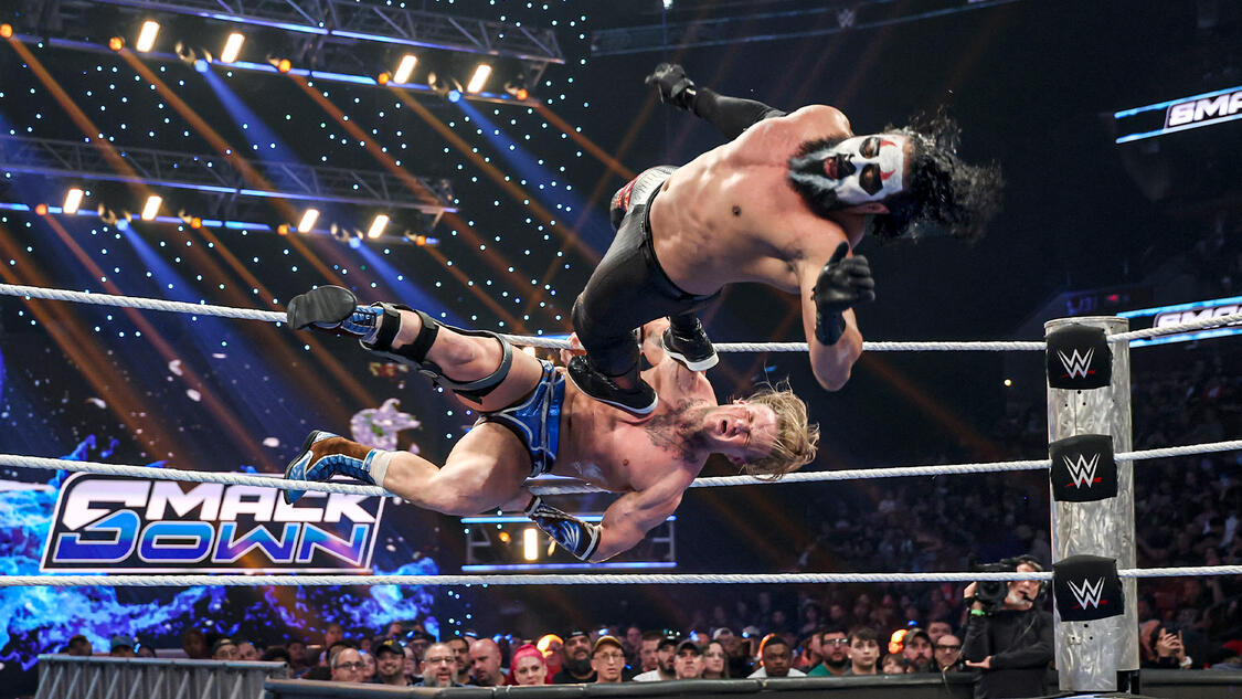 SmackDown (20.02.2026)