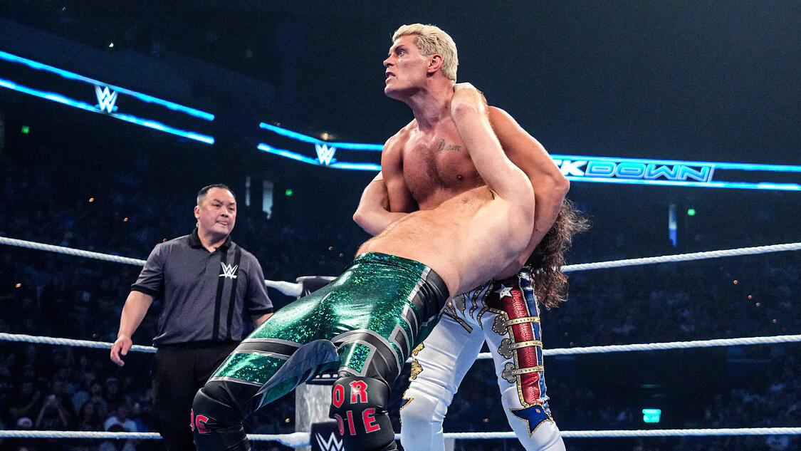SmackDown
