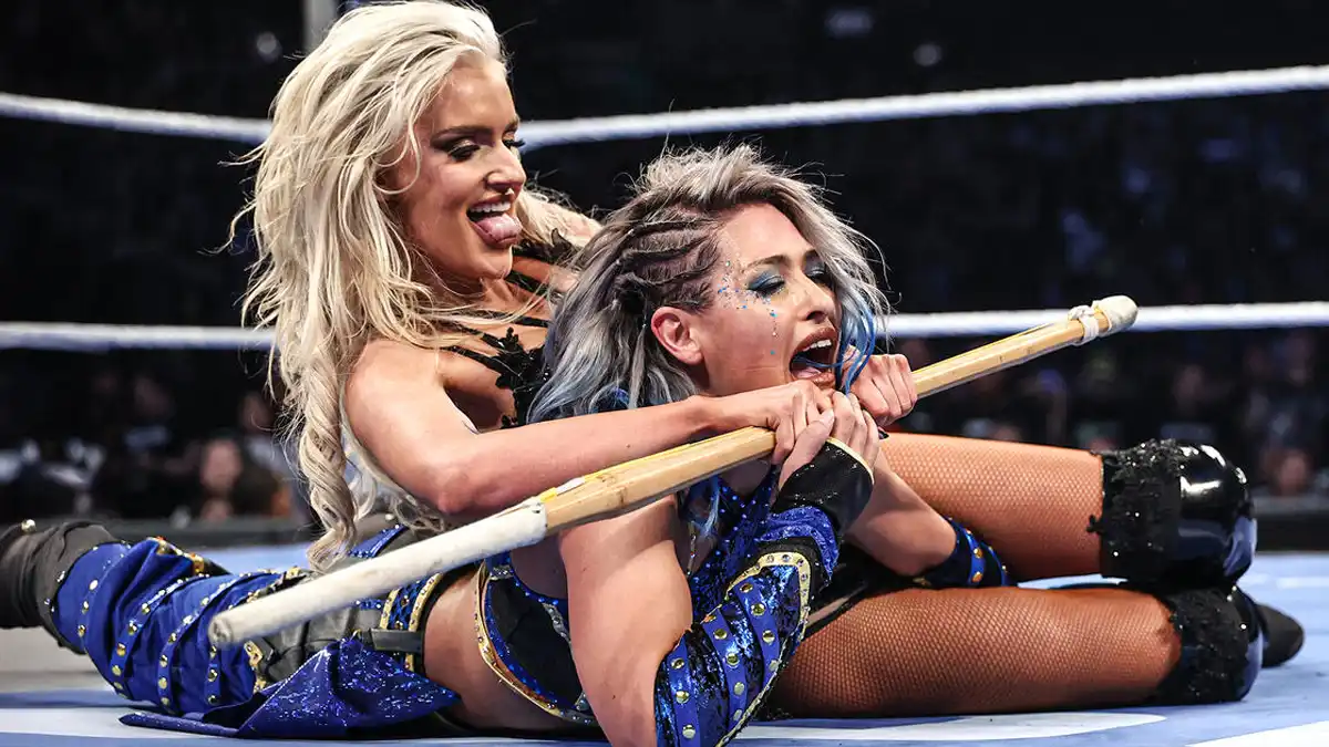 Výsledky - WWE SmackDown 23.10.2026