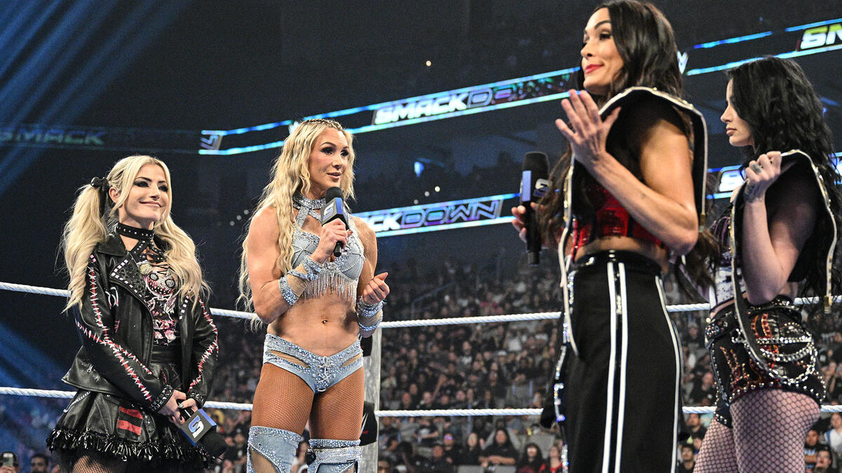 SmackDown (24.04.2026)