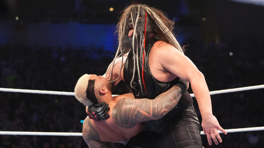 SmackDown (27.02.2026)