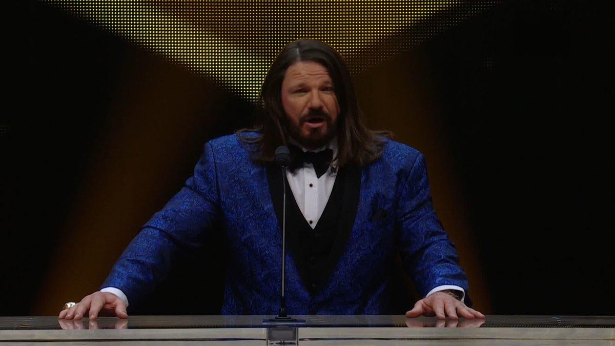 WWE Hall of Fame 2026