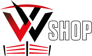 Wrestlingshop Logo