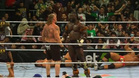 WWE Royal Rumble 2026