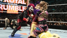 WWE Royal Rumble 2026