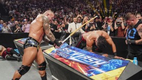 WWE Backlash: France 2024