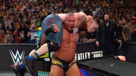 WWE Backlash 2025