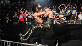 WWE Backlash 2025
