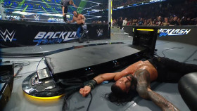 WWE Backlash 2026
